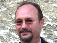 Frochaux Jean-Daniel fils de Léandre 24-06-1951